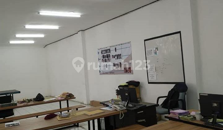 Gedung cocok Untuk Gudang dan Kantor di Soekarno Hatta, Bandung 2