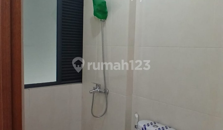 Rumah baru modern minimalis di Pasir Salam BKR, Bandung 2