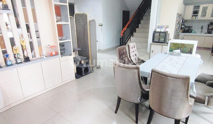 Rumah harga bawah developer di Perumahan Cherryfield, Ciganitri Rumah harga bawah developer di Perumahan Cherryfield, Ciganitri