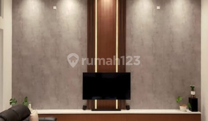 Rumah hitung murah sangat bagus di Cibolerang Kopo, Bandung