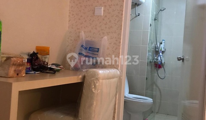 Harga termurah Apartemen 2 BR Furnished Parahyangan Residence 2