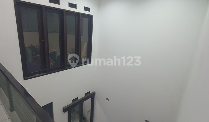 Rumah Tinggal Nyaman dan Siap Huni di Singgasana Pradana, Bandung 2