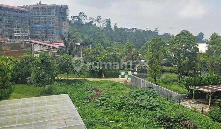Tanah lahan lokasi ramai cafe di Bukit Pakar Dago, Bandung Tanah lahan lokasi ramai cafe di Bukit Pakar Dago, Bandung