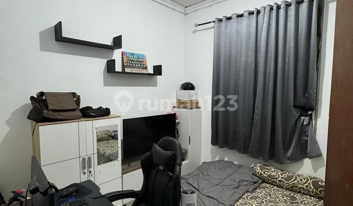 Rumah Luas dan Siap Huni dengan Harga Nego Keras di Mekar Wangi 2