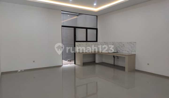 Harga Turun Banget, Rumah Baru Minimalis di Mekar Wangi Bandung