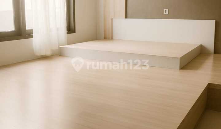 Semi-Furnished, Cozy, and Move-In Ready House in Mekar Wangi, Bandung 2