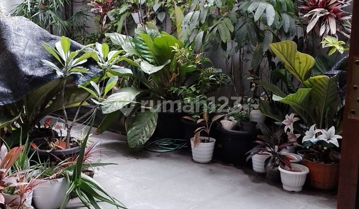 Rumah Mewah Sangat Bagus dan Kokoh di Setra Duta, Bandung 2