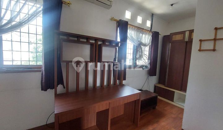 Well-Maintained and Ready-to-Occupy House in Setra Duta, Bandung