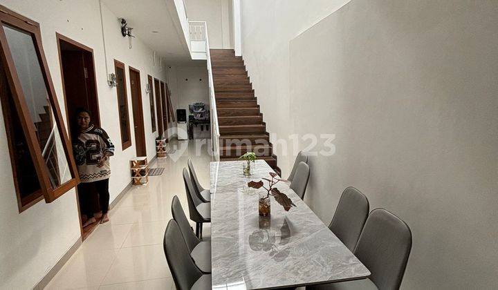 Active Boarding House Cheap Price Need Money in Jatinangor, Sumedang 1