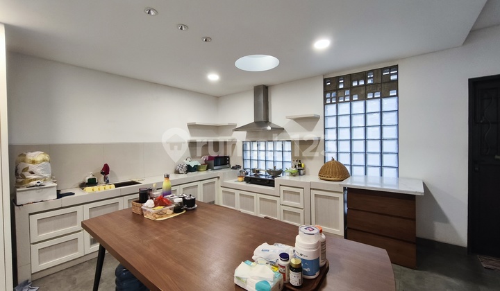 Rumah Keren Kualitas Premium Harga Murah di Sumber Sari, Bandung