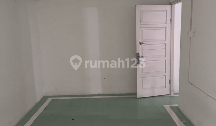 Ruko komersil sangat startegis Mainroad Sayap Riau, Bandung 2