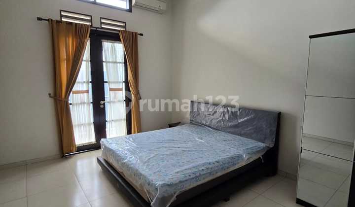 Rumah sangat nyaman dan terawat di Kota Baru Parahyangan Bandung 2