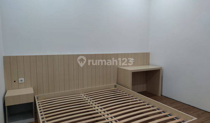 Rumah Baru Furnished Minimalis Komplek Leuwisari Kota Bandung