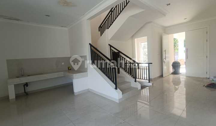 Rumah baru harga murah di Cluster Anapuri Podomoro Park Bandung