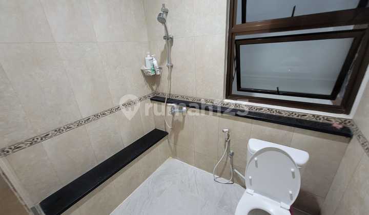 Rumah Bagus Siap Huni Lokasi Strategis Pusat Dago, Bandung 2