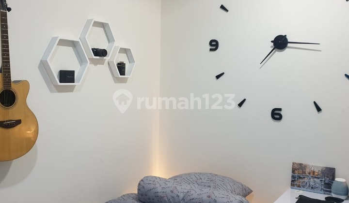 Rumah butuh uang harga murah Cluster Cynthia, Summarecon Bandung Rumah butuh uang harga murah Cluster Cynthia, Summarecon Bandung