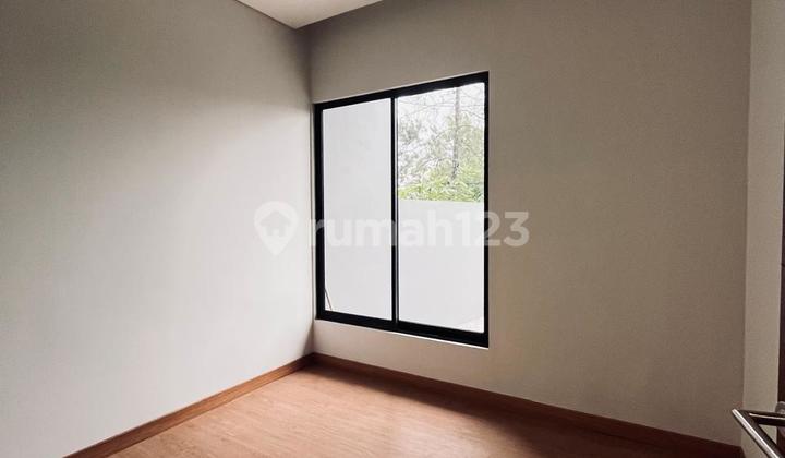 New Minimalist House Price Below 2 Billion in Mekar Wangi, Bandung 2