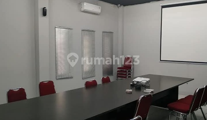 Gedung cocok Untuk Gudang dan Kantor di Soekarno Hatta, Bandung 1