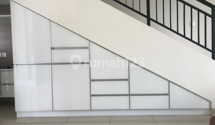 The cheapest minimalist house Amanda 8 in Summarecon Bandung 2