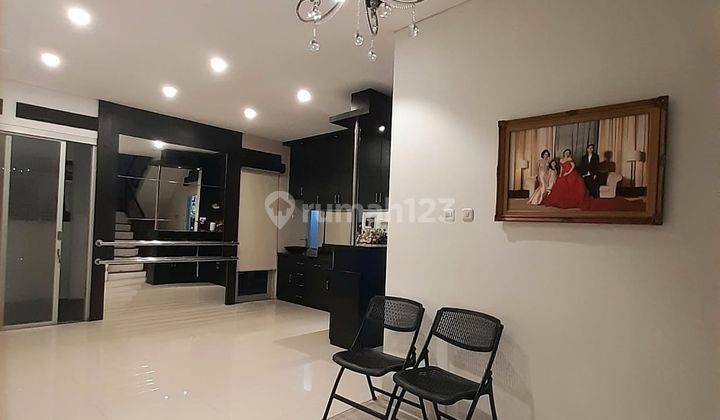 Rumah turun harga sangat minimalis dan siap huni di Cigadung Dago 2