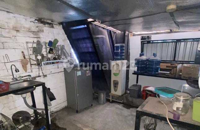 Cheap boarding house price near the main road, Pelajar Pejuang wing, Bandung 2