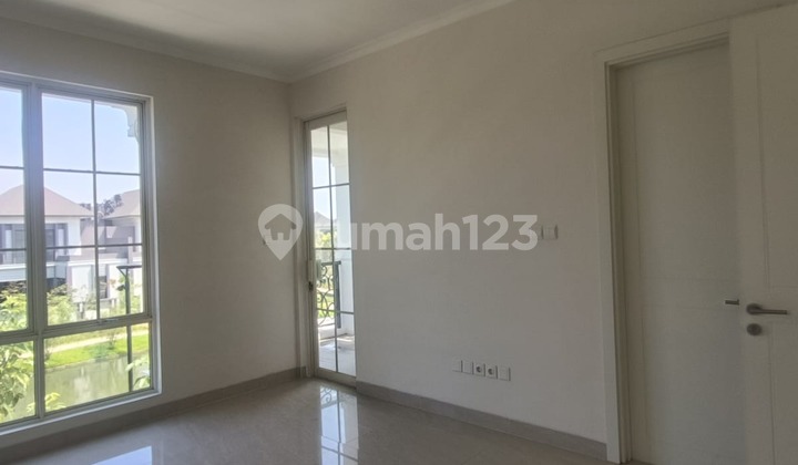 Rumah baru harga murah di Cluster Anapuri Podomoro Park Bandung 2