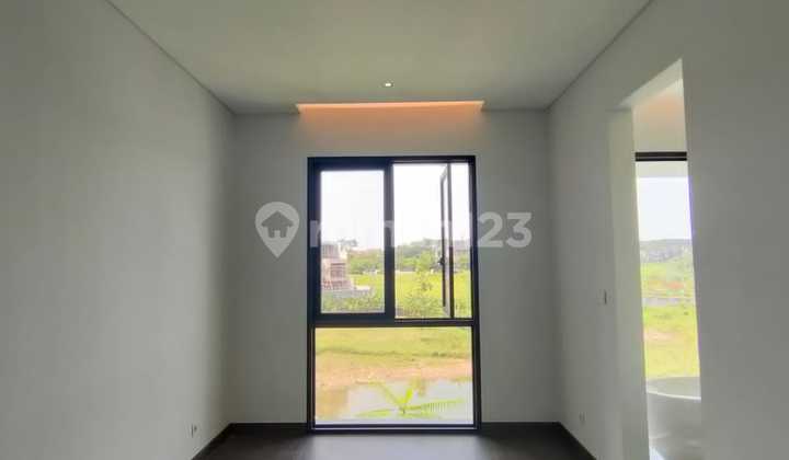 Turun Harga Modern Luxury Tropical House di Kota Baru Parahyangan 2