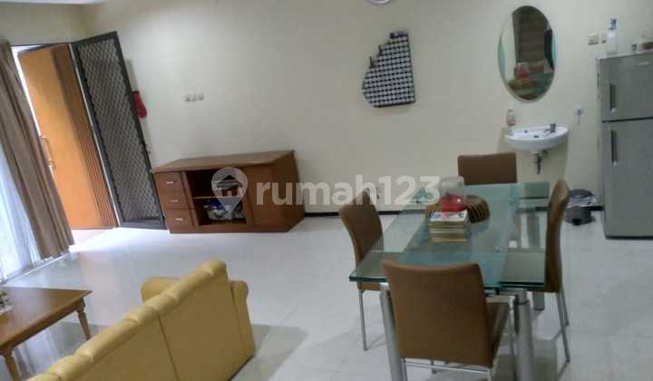 Rumah harga murah dan siap huni di Resor Dago Pakar, Bandung 2