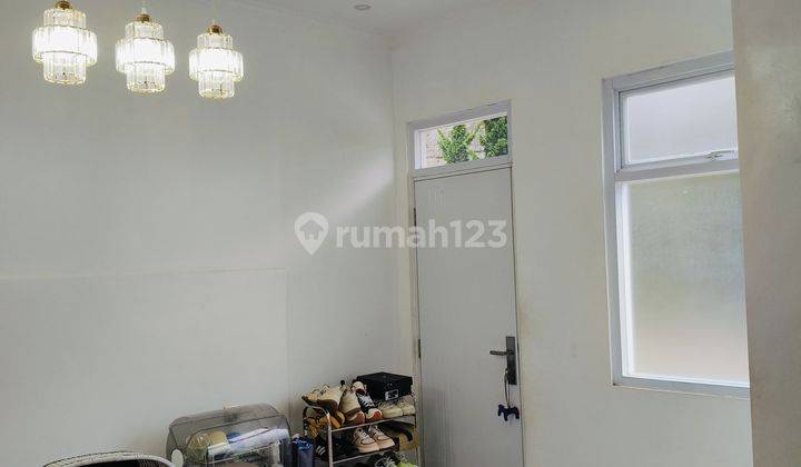 Rumah minimalis view City di Bali Garden Awiligar Dago, Bandung 2