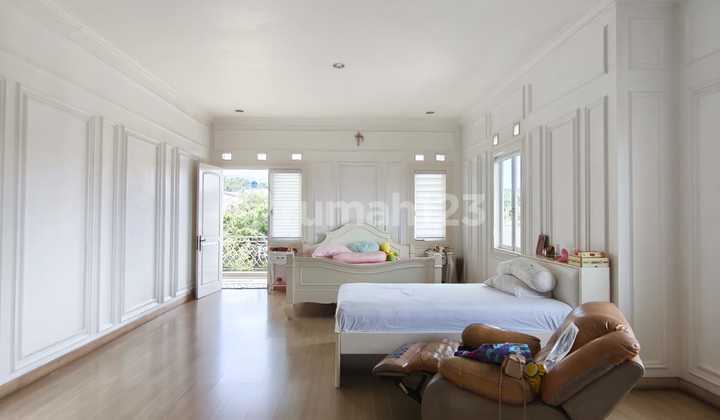 Premium American Mediterranean Luxury House in Setra Duta, Bandung 2