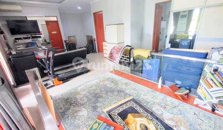 Rumah harga bawah developer di Perumahan Cherryfield, Ciganitri 2
