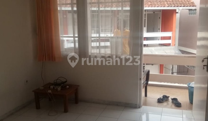 Nice cheap boarding house near Campus in the Dago area, Bandung. 2