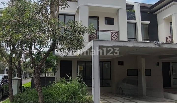 Rumah Baru Minimalis Murah Cluster Amagriya Podomoro Park Bandung 1