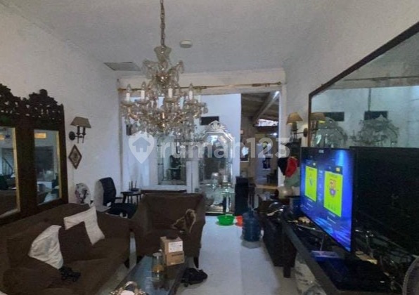 Kost harga murah dekat mainroad sayap Pelajar Pejuang, Bandung