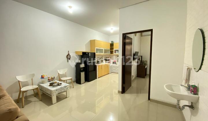Rumah minimalis bagus dan siap huni di Mekar Wangi, Bandung 2