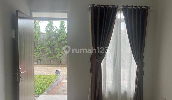 Rumah baru minimalis siap huni harga murah di Sukamenak, Kopo 2