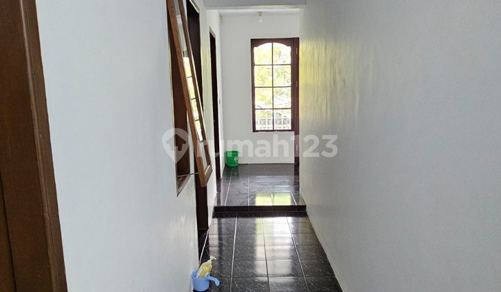 Rumah Kost Aktif Lokasi Dekat Universitas di Gegerkalong, Bandung 2