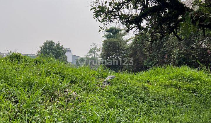 Kavling Lokasi Bagus Dan Siap Bangun di Setra Duta Raya, Bandung 2