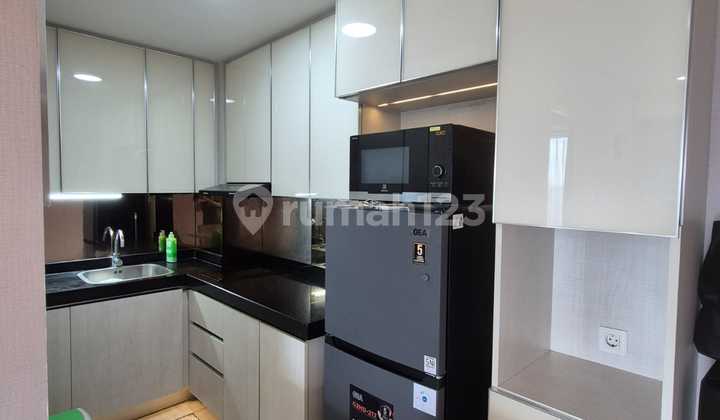 Apartemen Landmark 2 BR Furnished dan City View Bandung 2