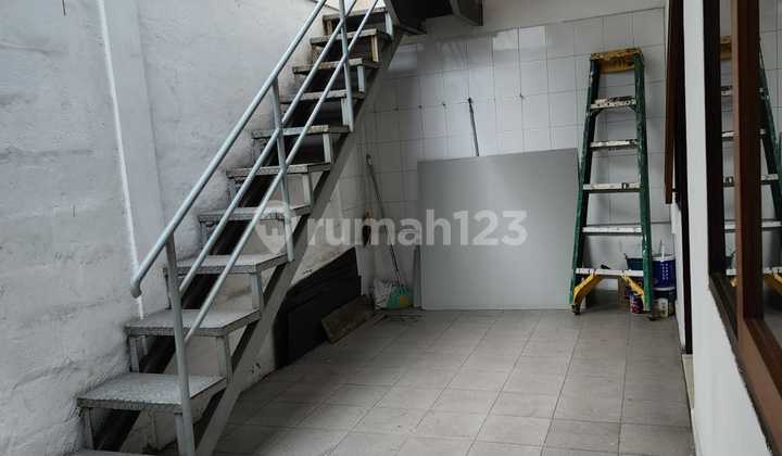 Rumah Minimalis Siap Huni Dalam Cluster di Mekar Wangi, Bandung 2