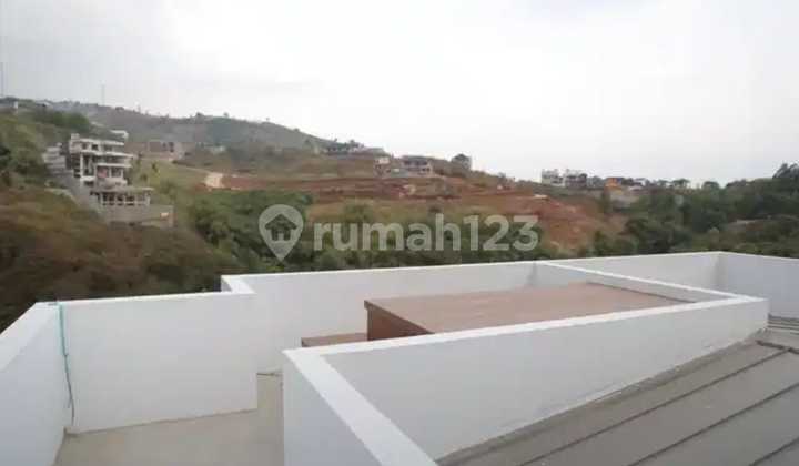 Beautiful Fully Furnished Villa House in Dago Village, Bandung 2