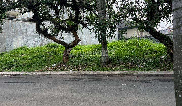 Kavling Lokasi Bagus Dan Siap Bangun di Setra Duta Raya, Bandung 2