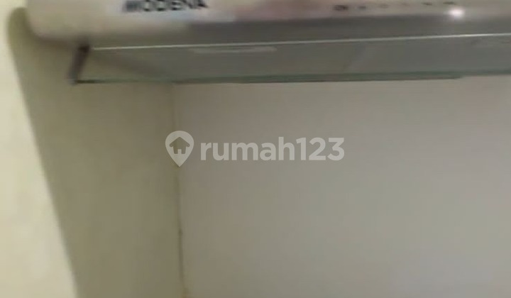 Apartment 1 BR harga murah di Parahyangan Residences Ciumbuleuit 2