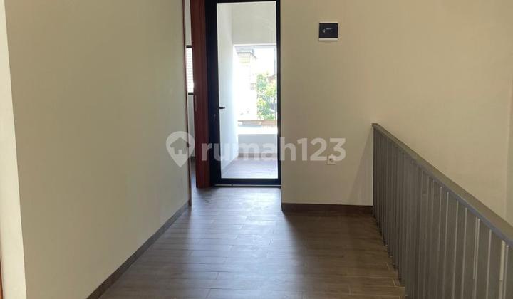 New Minimalist House at the Most Affordable Price in Mekar Wangi, Bandung 2