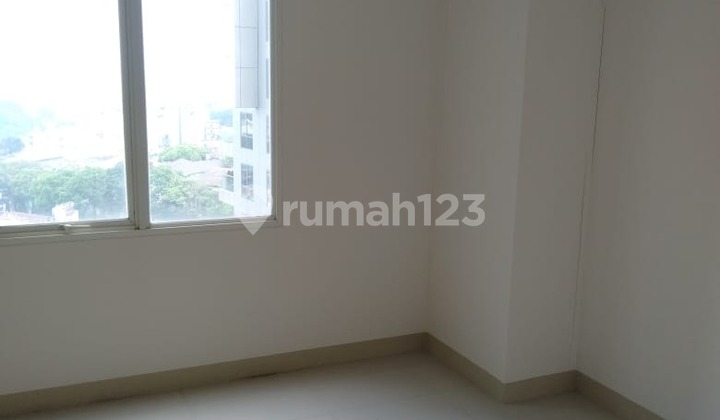 2 BR apartment at affordable price in Galeri Ciumbuleuit 3, Bandung