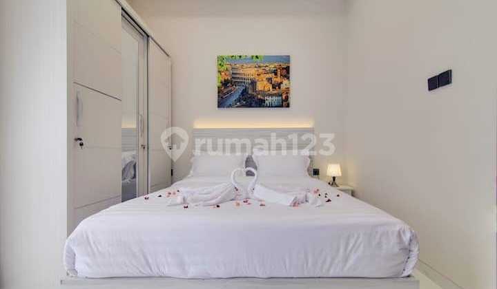 Minimalist House Very Good and Furnished in Pondok Hijau, Bandung 2