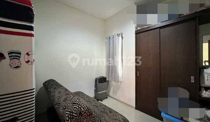 Rumah Minimalis Siap Huni dan Furnished di Setra Duta, Bandung 2
