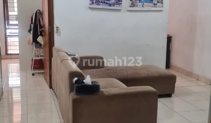 Rumah Minimalis Siap Huni di Cluster Mekar Wangi, Bandung Rumah Minimalis Siap Huni di Cluster Mekar Wangi, Bandung