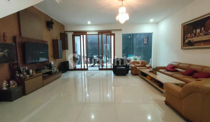 Turun Harga Rumah Minimalis Sangat Bagus di Padalestari Setiabudi