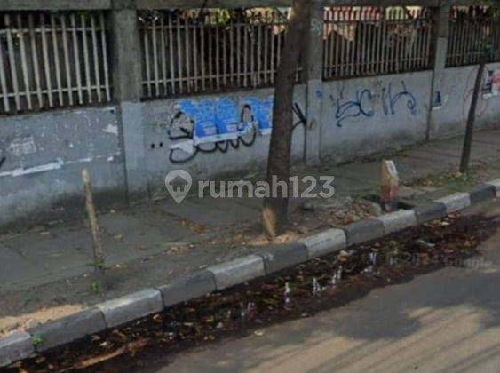 Tanah harga bawah pasaran lokasi Mainroad Soekarno Hatta, Bandung 2